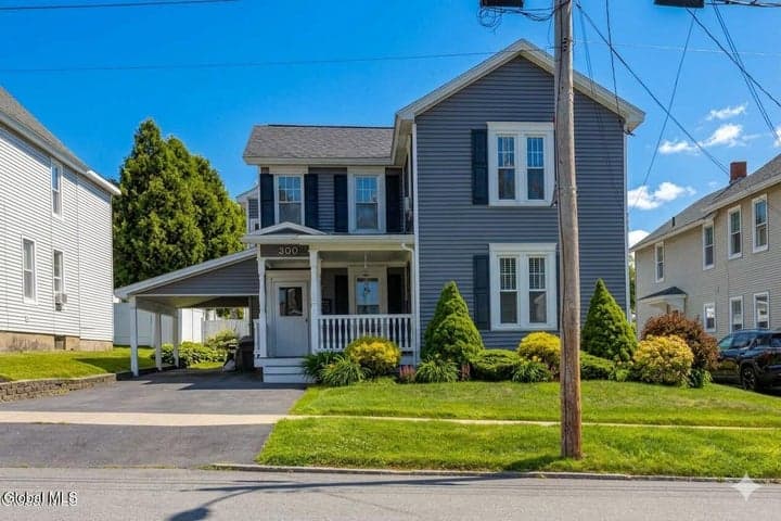300 S Perry Street, Johnstown, NY, photo 2