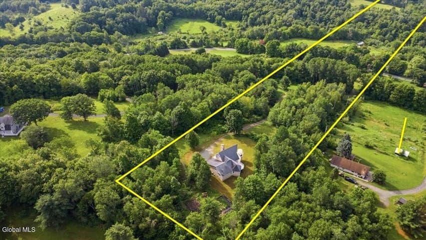 345 Blind Buck Road, Salem, NY