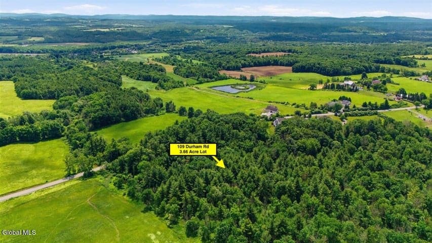 109 Durham Road, Stillwater, NY, photo 2