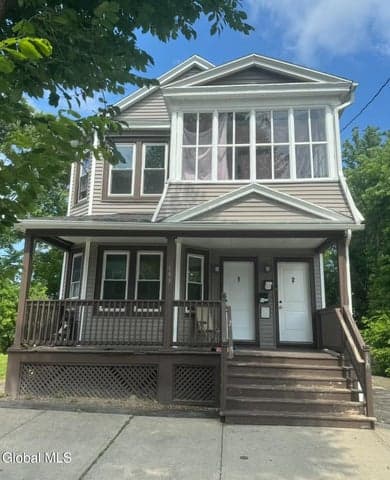 199 N Lake Avenue, Albany, NY