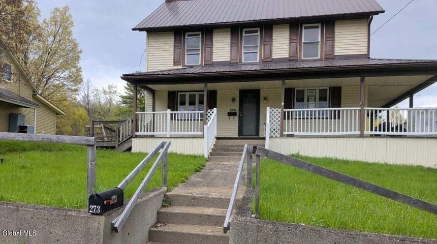 273 Whitney Street, Moriah, NY, photo 1