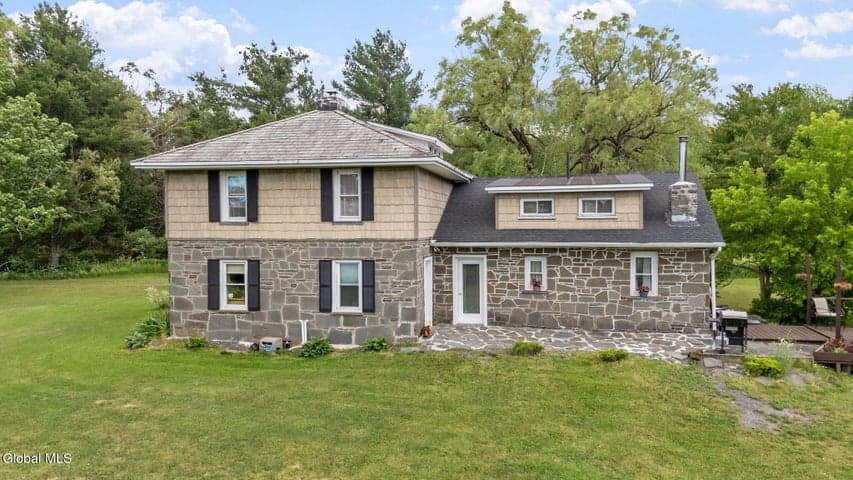 1161 County Route 408, Westerlo, NY