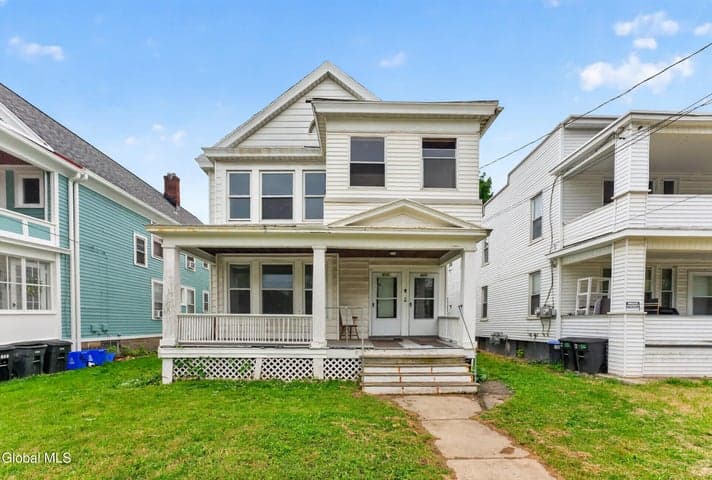 610-612 Morris Street, Albany, NY, photo 1