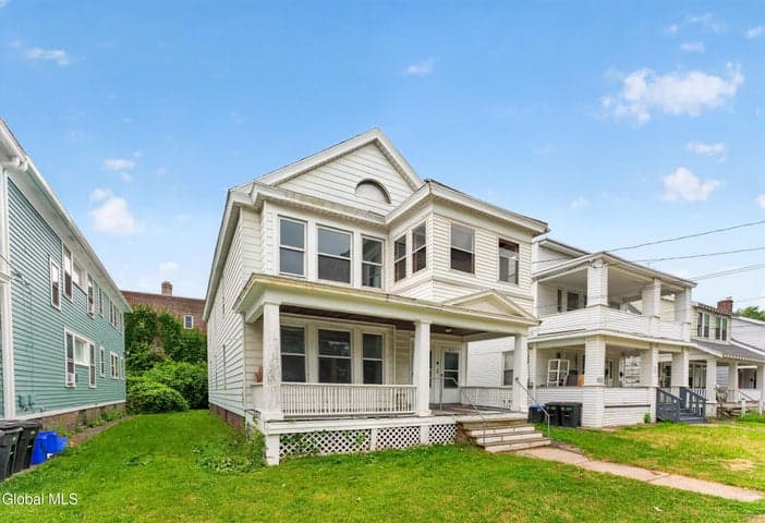610-612 Morris Street, Albany, NY, photo 2