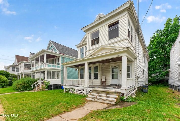 610-612 Morris Street, Albany, NY, photo 3