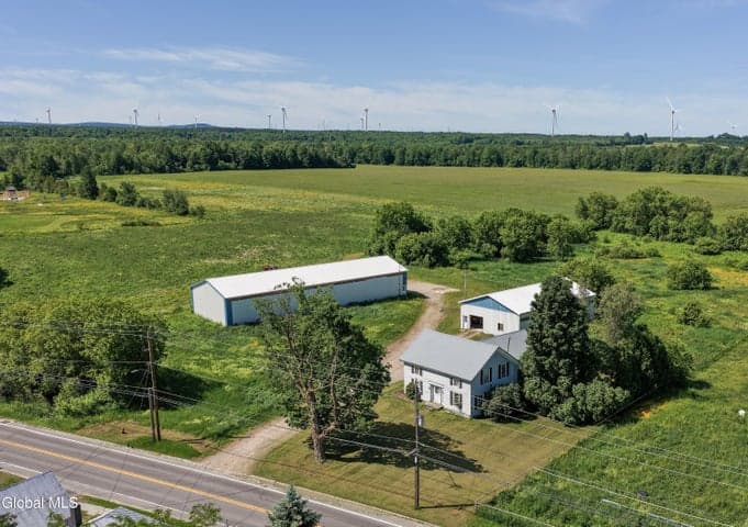 44 Lake Street, Chateaugay, NY
