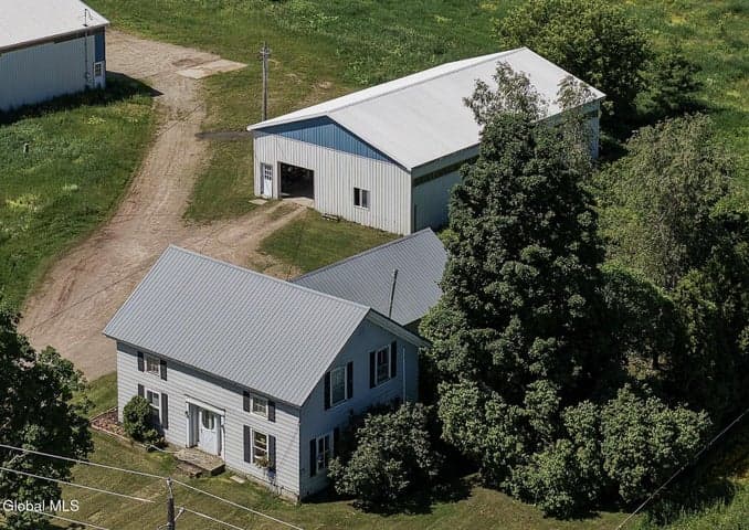 44 Lake Street, Chateaugay, NY, photo 2