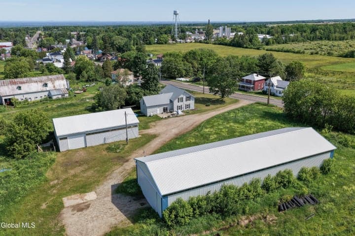 44 Lake Street, Chateaugay, NY, photo 3