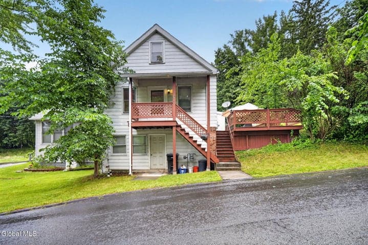 86 Mann Avenue, Troy, NY, photo 1