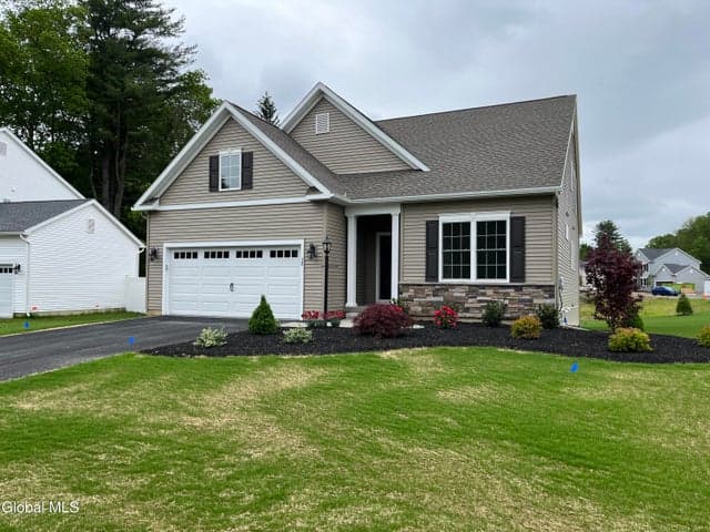 1A Mitchell Drive, Malta, NY, photo 1