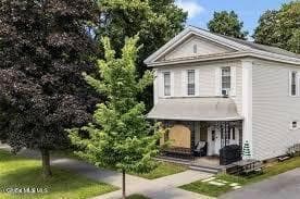 109 Lake Avenue, Saratoga Springs, NY
