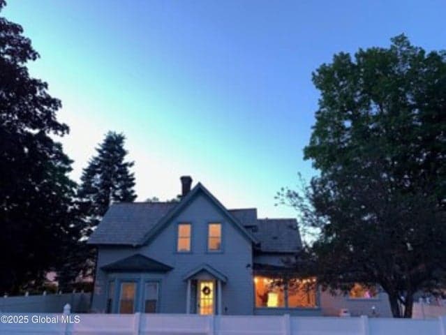 8 Stewart Avenue, Bolton, NY, photo 2