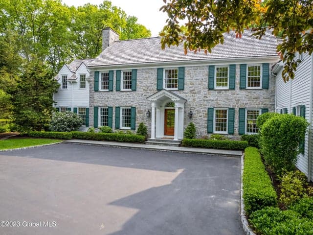 1 W Cobble Hill Road, Loudonville, NY, photo 3