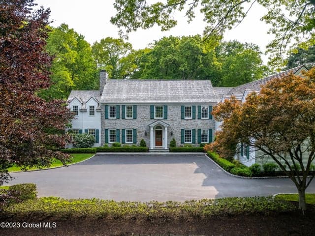 1 W Cobble Hill Road, Loudonville, NY, photo 2