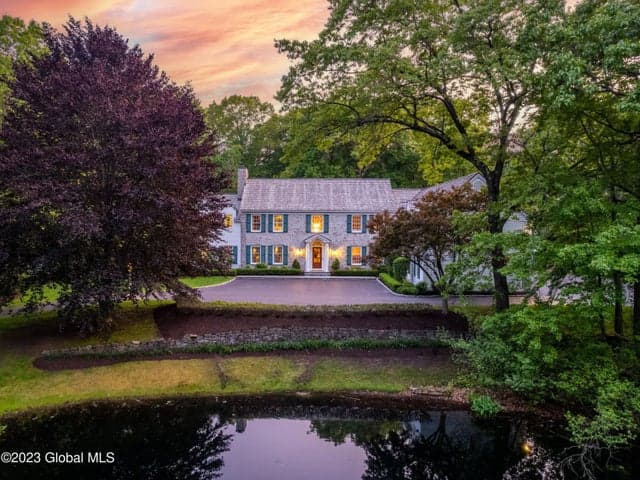 1 W Cobble Hill Road, Loudonville, NY, photo 1
