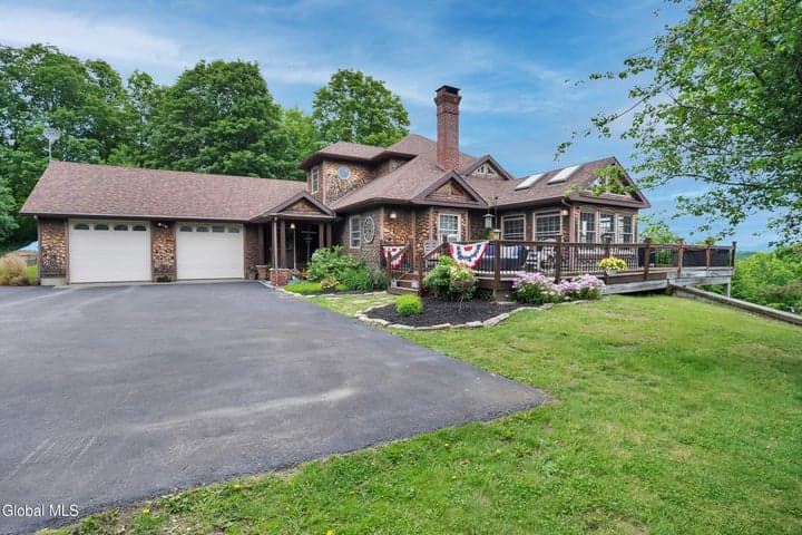 244 Hulett Road, Granville, NY