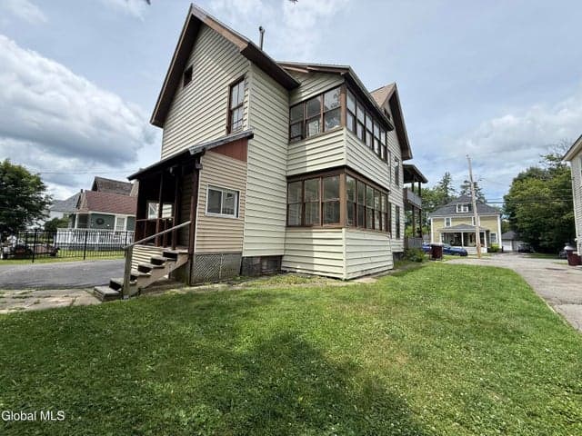 22 E 8th Avenue #2, Gloversville, NY, photo 3