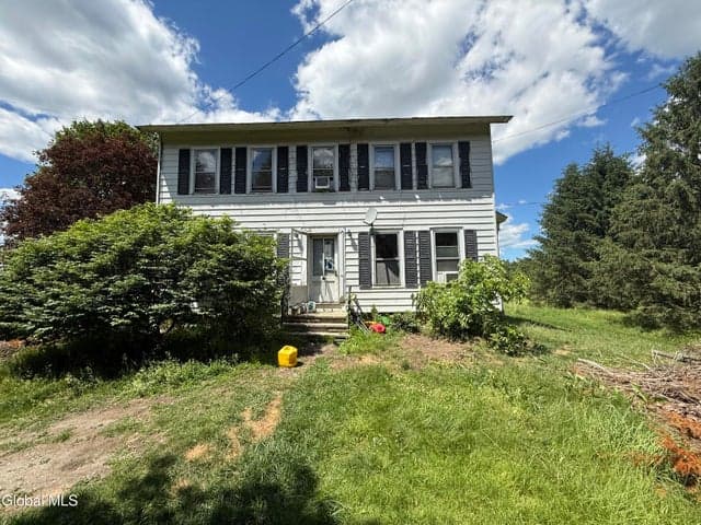 10 Wyomanock Road, Stephentown, NY, photo 1
