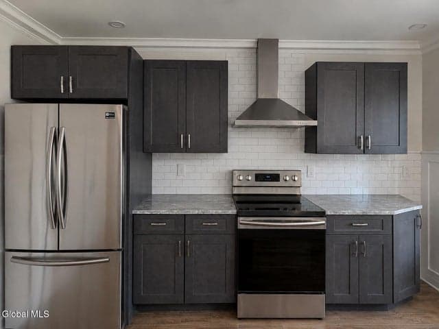 691 Myrtle Avenue, Albany, NY, photo 4