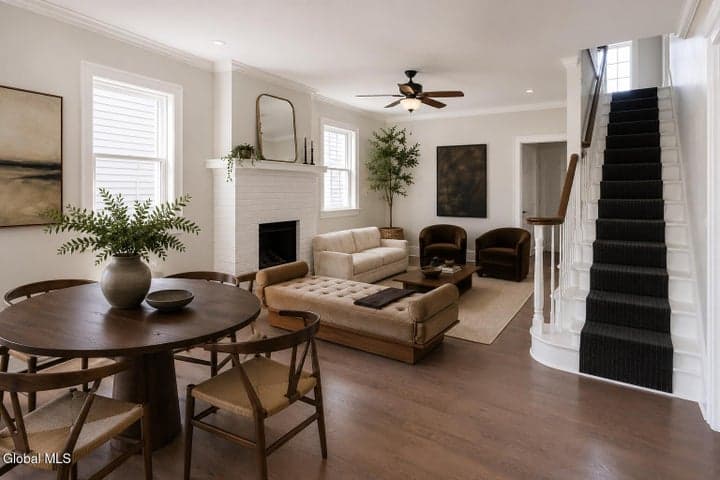 691 Myrtle Avenue, Albany, NY, photo 3