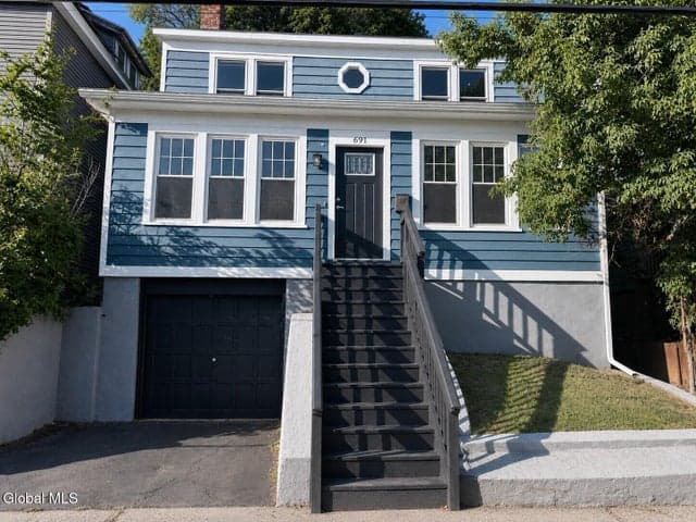691 Myrtle Avenue, Albany, NY