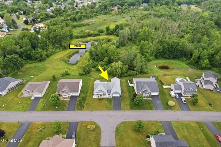 41 Gurba Drive, Stillwater, NY, photo 2
