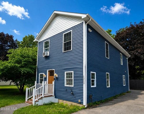 1213 Burden Lake Road, Averill Park, NY, photo 3