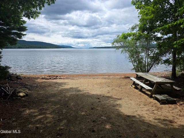 849 N Shore Road, Hadley, NY, photo 2