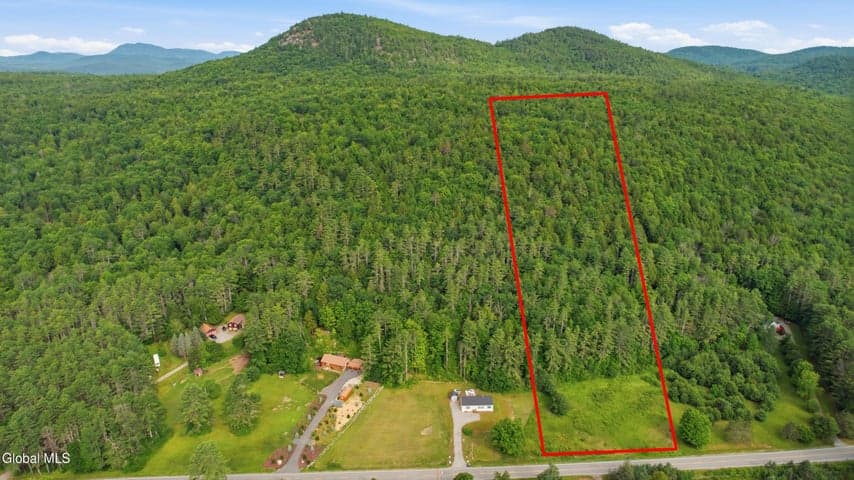 L 6.3 Schroon River Road, Warrensburg, NY, photo 3