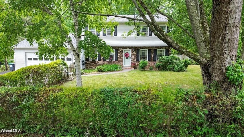 1369 Augusta Drive, Schodack, NY, photo 1