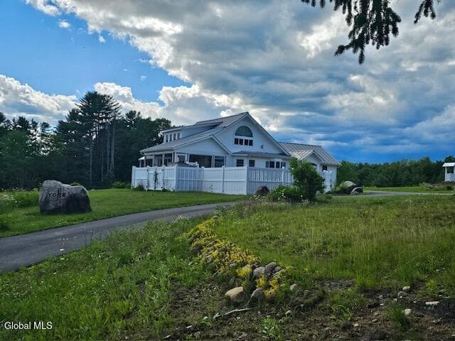 57 Library Avenue, Warrensburg, NY, photo 2