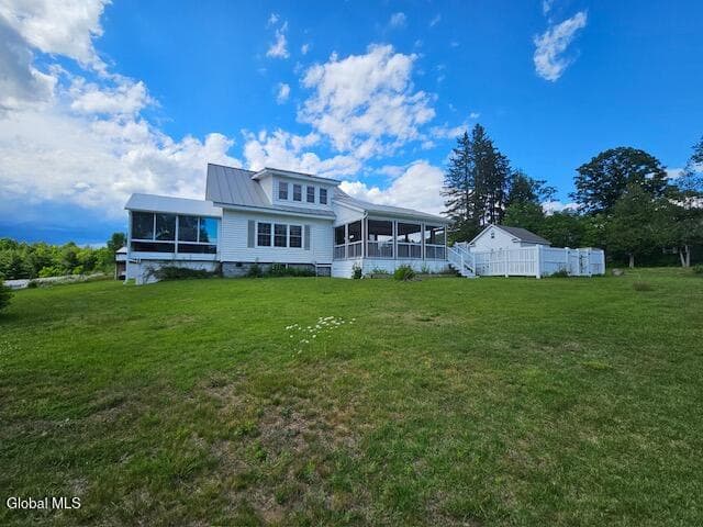 57 Library Avenue, Warrensburg, NY, photo 3