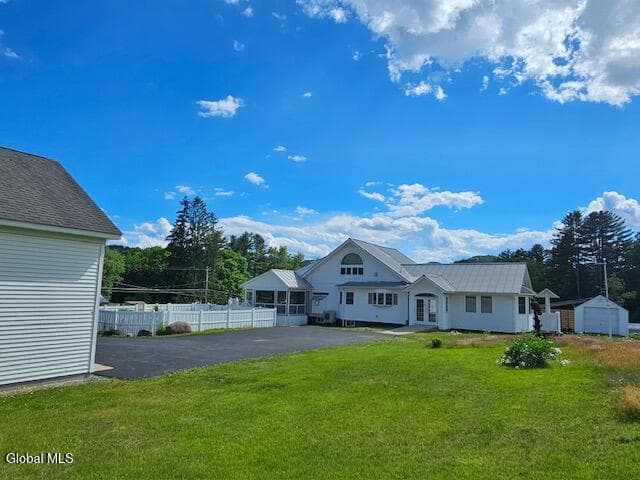 57 Library Avenue, Warrensburg, NY, photo 4