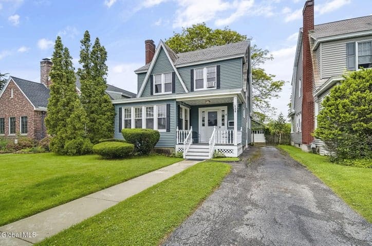 138 Cardinal Avenue, Albany, NY, photo 2