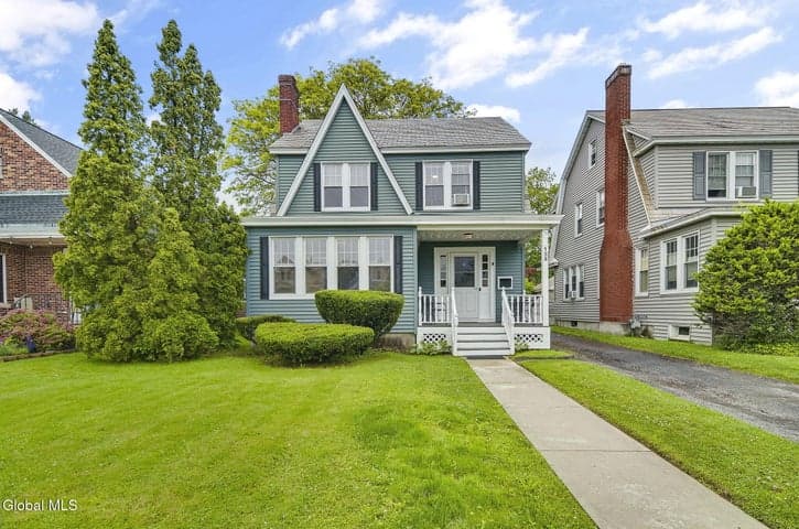 138 Cardinal Avenue, Albany, NY, photo 1