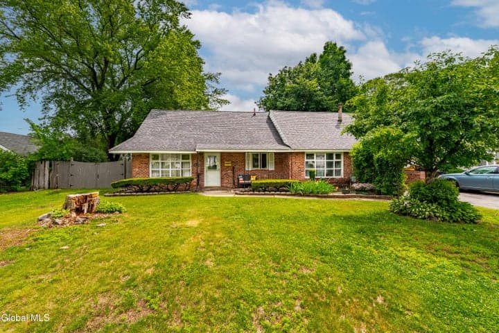 1156 Outer Drive, Schenectady, NY, photo 1