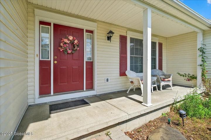 14 Heather Drive, Clifton Park, NY, photo 5