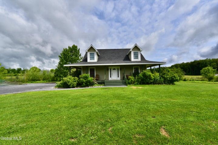 605 Plummer Road, Ballston Spa, NY