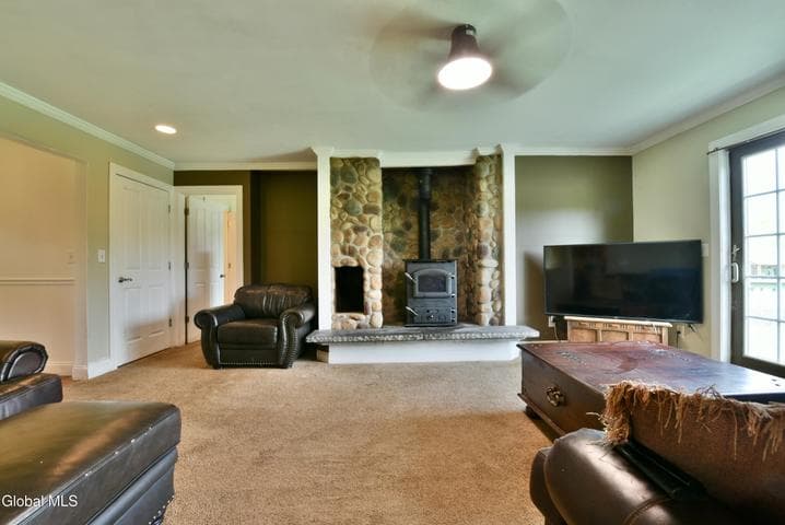 605 Plummer Road, Ballston Spa, NY, photo 5