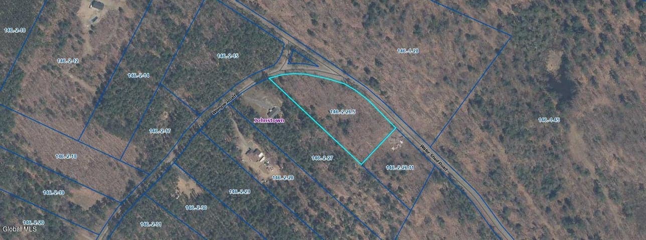 203 Watershed Road, Johnstown, NY, photo 5