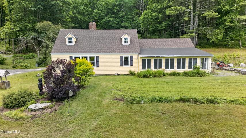 2439 County Route 5, New Lebanon, NY