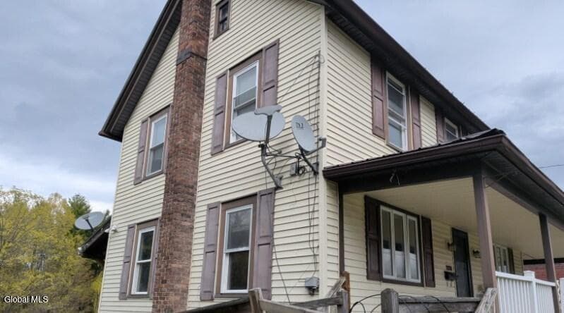 273 Whitney Street, Moriah, NY, photo 2