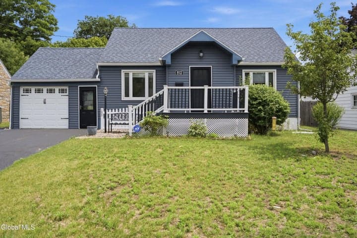 1022 Riggi Avenue, Schenectady, NY, photo 1