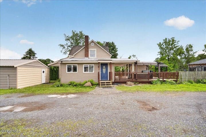 1826 Route 67, Ballston, NY, photo 2