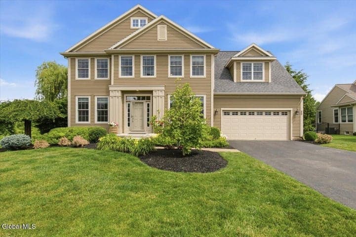 20 Silo Drive, Waterford, NY