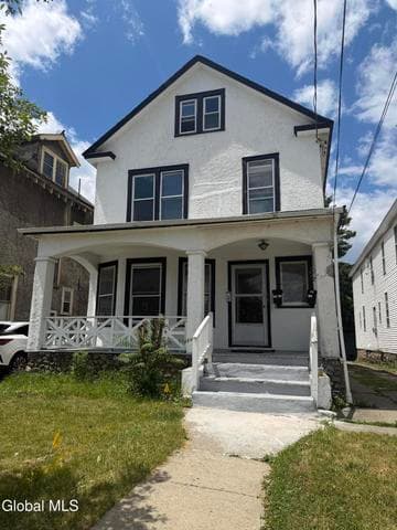 183 Delaware Avenue, Albany, NY