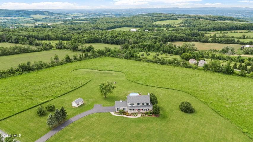 182 Lawson Road, Duanesburg, NY