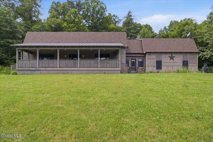 170 Ball St Extension, Hoosick, NY, photo 1