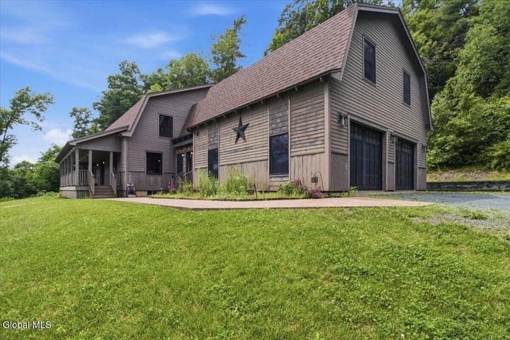 170 Ball St Extension, Hoosick, NY, photo 3