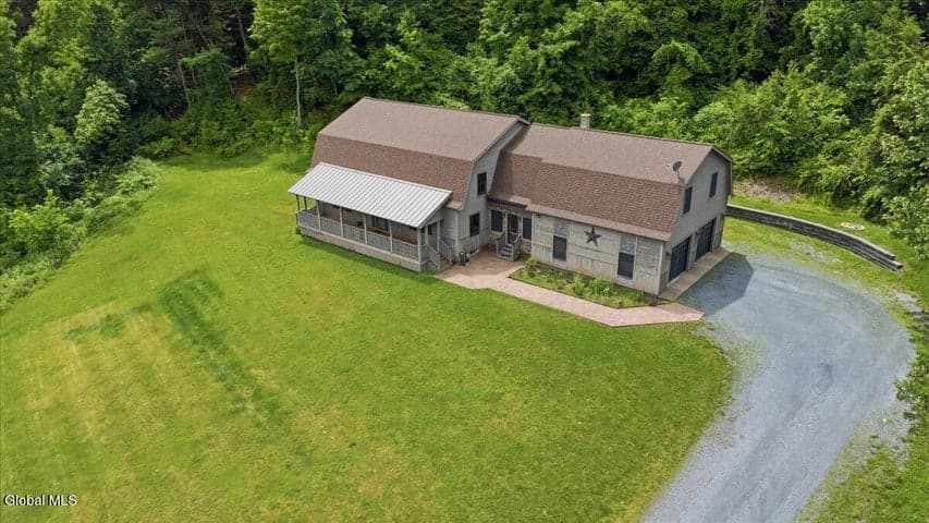 170 Ball St Extension, Hoosick, NY, photo 2